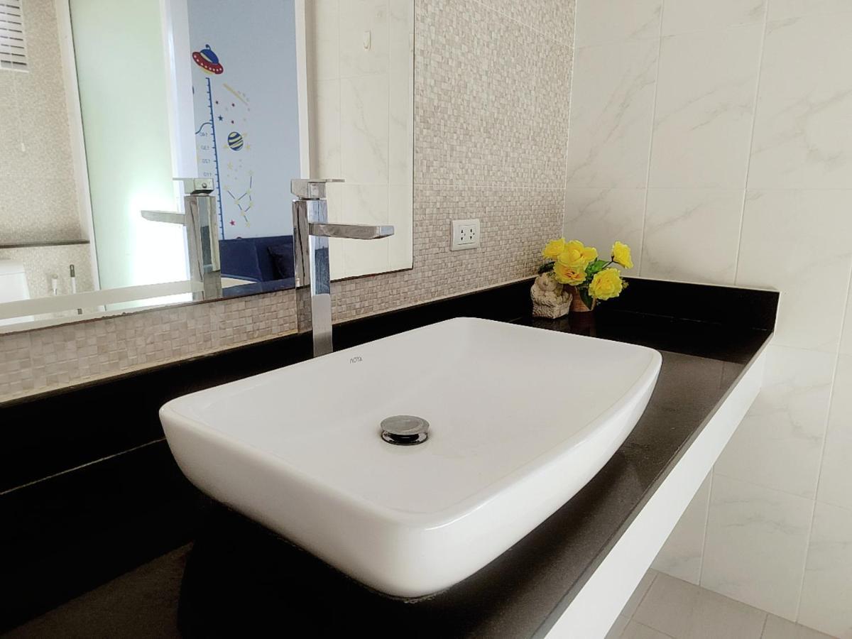 E Villa , Private Pool Villa For Your Family 후아 힌 외부 사진