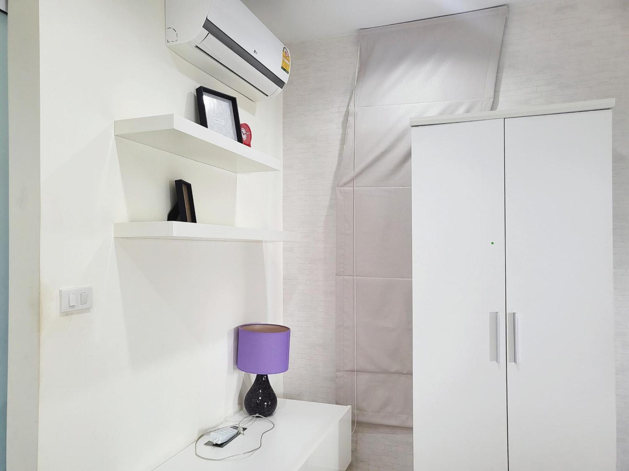 E Villa , Private Pool Villa For Your Family 후아 힌 외부 사진