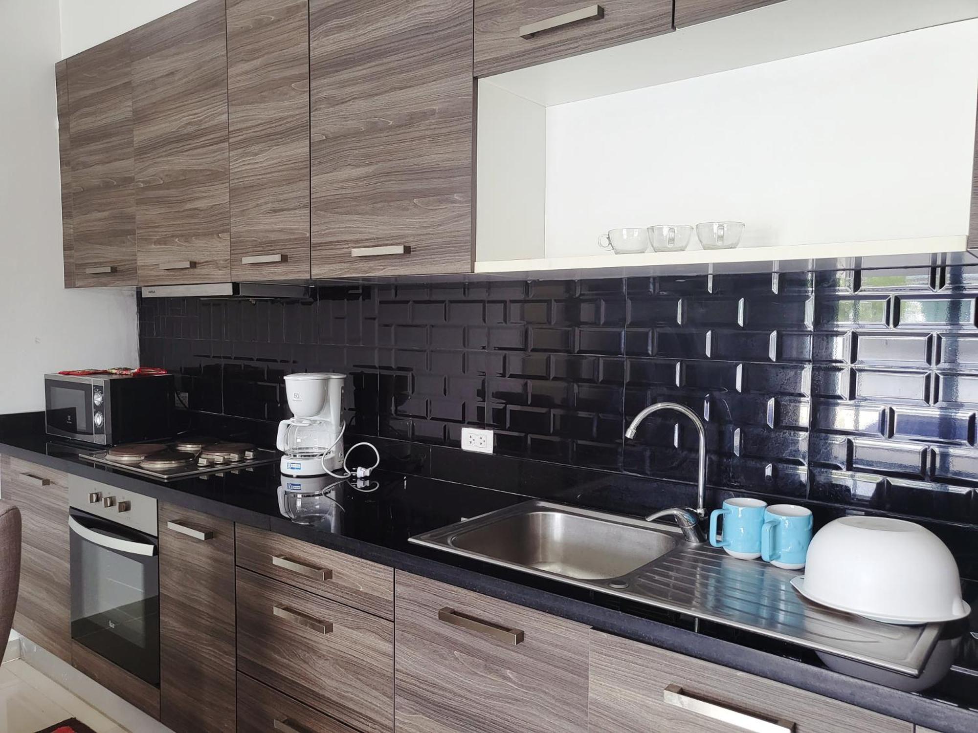 E Villa , Private Pool Villa For Your Family 후아 힌 외부 사진